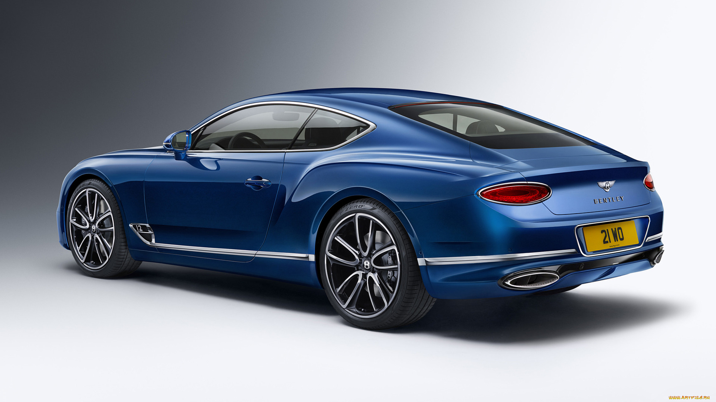 bentley continental gt 2018, , bentley, continental, gt, 2018